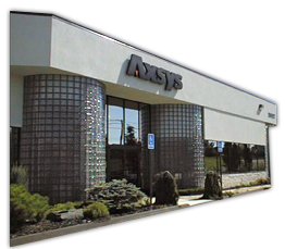 Axsys Dental headquarters