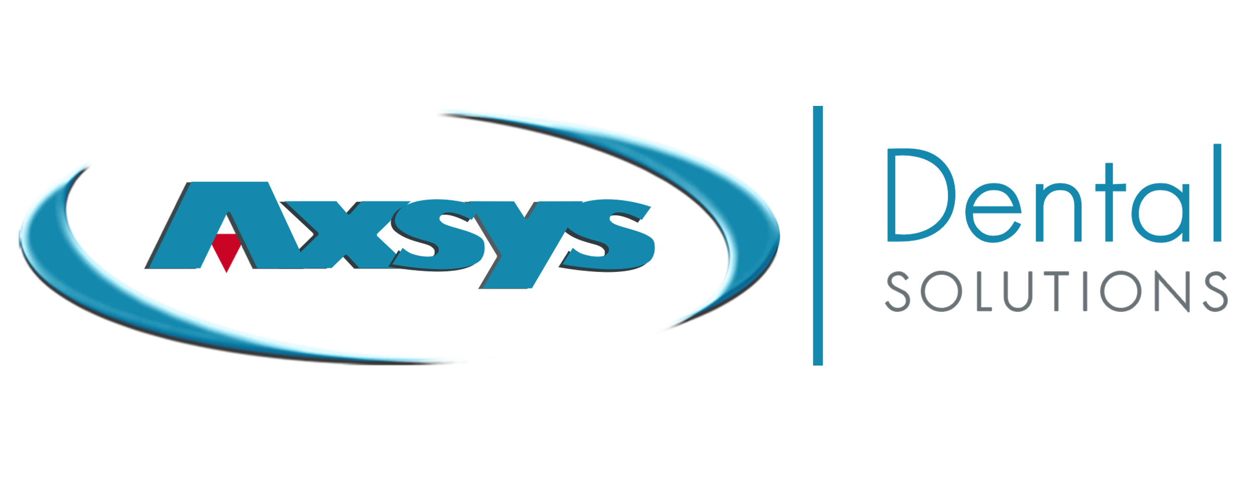 Axsys Dental Solutions Logo